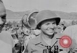 Standbild Audie Murphy Yakima Washington USA, 1954, aus Sekunde 26 historischem Filmmaterial Videoclip 65675076507
