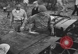 Standbild Audie Murphy Yakima Washington USA, 1954, aus Sekunde 27 historischem Filmmaterial Videoclip 65675076507