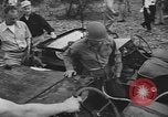 Standbild Audie Murphy Yakima Washington USA, 1954, aus Sekunde 28 historischem Filmmaterial Videoclip 65675076507