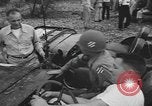 Standbild Audie Murphy Yakima Washington USA, 1954, aus Sekunde 30 historischem Filmmaterial Videoclip 65675076507