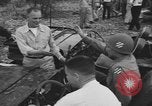 Standbild Audie Murphy Yakima Washington USA, 1954, aus Sekunde 31 historischem Filmmaterial Videoclip 65675076507