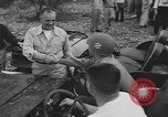 Standbild Audie Murphy Yakima Washington USA, 1954, aus Sekunde 32 historischem Filmmaterial Videoclip 65675076507