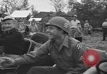 Standbild Audie Murphy Yakima Washington USA, 1954, aus Sekunde 35 historischem Filmmaterial Videoclip 65675076507