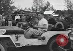 Standbild Audie Murphy Yakima Washington USA, 1954, aus Sekunde 37 historischem Filmmaterial Videoclip 65675076507