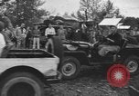 Standbild Audie Murphy Yakima Washington USA, 1954, aus Sekunde 38 historischem Filmmaterial Videoclip 65675076507