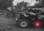 Standbild Audie Murphy Yakima Washington USA, 1954, aus Sekunde 40 historischem Filmmaterial Videoclip 65675076507