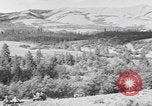 Standbild Audie Murphy Yakima Washington USA, 1954, aus Sekunde 41 historischem Filmmaterial Videoclip 65675076507