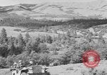 Standbild Audie Murphy Yakima Washington USA, 1954, aus Sekunde 43 historischem Filmmaterial Videoclip 65675076507