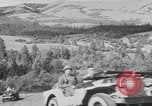 Standbild Audie Murphy Yakima Washington USA, 1954, aus Sekunde 44 historischem Filmmaterial Videoclip 65675076507