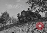 Standbild Audie Murphy Yakima Washington USA, 1954, aus Sekunde 48 historischem Filmmaterial Videoclip 65675076507