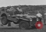 Standbild Audie Murphy Yakima Washington USA, 1954, aus Sekunde 58 historischem Filmmaterial Videoclip 65675076507