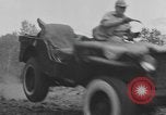 Standbild Audie Murphy Yakima Washington USA, 1954, aus Sekunde 62 historischem Filmmaterial Videoclip 65675076507