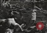 Standbild Vereinigten Staaten Marines Philippinen, 1944, aus Sekunde 1 historischem Filmmaterial Videoclip 65675076508