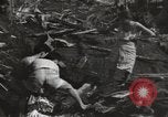 Standbild Vereinigten Staaten Marines Philippinen, 1944, aus Sekunde 3 historischem Filmmaterial Videoclip 65675076508