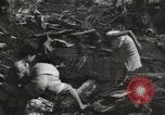 Standbild Vereinigten Staaten Marines Philippinen, 1944, aus Sekunde 4 historischem Filmmaterial Videoclip 65675076508