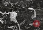 Standbild Vereinigten Staaten Marines Philippinen, 1944, aus Sekunde 5 historischem Filmmaterial Videoclip 65675076508