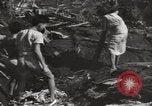 Standbild Vereinigten Staaten Marines Philippinen, 1944, aus Sekunde 7 historischem Filmmaterial Videoclip 65675076508