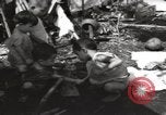 Standbild Vereinigten Staaten Marines Philippinen, 1944, aus Sekunde 17 historischem Filmmaterial Videoclip 65675076508