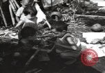 Standbild Vereinigten Staaten Marines Philippinen, 1944, aus Sekunde 18 historischem Filmmaterial Videoclip 65675076508