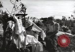 Standbild Vereinigten Staaten Marines Philippinen, 1944, aus Sekunde 28 historischem Filmmaterial Videoclip 65675076508