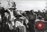Standbild Vereinigten Staaten Marines Philippinen, 1944, aus Sekunde 29 historischem Filmmaterial Videoclip 65675076508