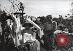 Standbild Vereinigten Staaten Marines Philippinen, 1944, aus Sekunde 30 historischem Filmmaterial Videoclip 65675076508
