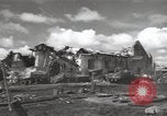 Standbild Vereinigten Staaten Marines Philippinen, 1944, aus Sekunde 32 historischem Filmmaterial Videoclip 65675076508