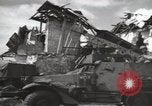 Standbild Vereinigten Staaten Marines Philippinen, 1944, aus Sekunde 37 historischem Filmmaterial Videoclip 65675076508