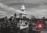 Standbild Vereinigten Staaten Marines Philippinen, 1944, aus Sekunde 49 historischem Filmmaterial Videoclip 65675076508