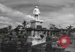 Standbild Vereinigten Staaten Marines Philippinen, 1944, aus Sekunde 50 historischem Filmmaterial Videoclip 65675076508