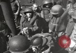 Immagine di Stati Uniti Marines Filippine, 1944, secondo 4 filmato di repertorio 65675076510