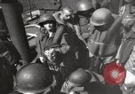 Immagine di Stati Uniti Marines Filippine, 1944, secondo 6 filmato di repertorio 65675076510