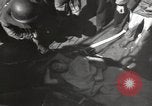 Immagine di Stati Uniti Marines Filippine, 1944, secondo 16 filmato di repertorio 65675076510