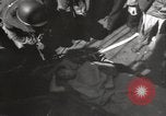 Immagine di Stati Uniti Marines Filippine, 1944, secondo 18 filmato di repertorio 65675076510