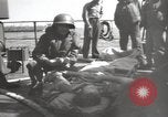 Immagine di Stati Uniti Marines Filippine, 1944, secondo 36 filmato di repertorio 65675076510