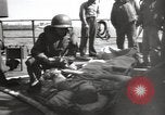 Immagine di Stati Uniti Marines Filippine, 1944, secondo 38 filmato di repertorio 65675076510