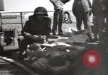 Immagine di Stati Uniti Marines Filippine, 1944, secondo 42 filmato di repertorio 65675076510