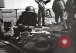 Immagine di Stati Uniti Marines Filippine, 1944, secondo 43 filmato di repertorio 65675076510