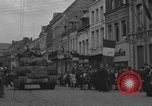 Immagine di Soldati statunitensi Saint Amand Francia, 1944, secondo 23 filmato di repertorio 65675076511