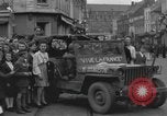 Immagine di Soldati statunitensi Saint Amand Francia, 1944, secondo 58 filmato di repertorio 65675076511