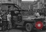Immagine di Soldati statunitensi Saint Amand Francia, 1944, secondo 59 filmato di repertorio 65675076511