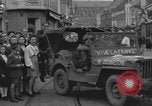 Immagine di Soldati statunitensi Saint Amand Francia, 1944, secondo 60 filmato di repertorio 65675076511