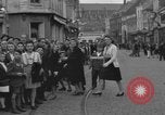 Immagine di Soldati statunitensi Saint Amand Francia, 1944, secondo 62 filmato di repertorio 65675076511