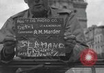 Image soldats des États-Unis Saint Amand France, 1944, de la seconde 1 séquences d'archives historiques vidéo 65675076512