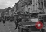 Image soldats des États-Unis Saint Amand France, 1944, de la seconde 6 séquences d'archives historiques vidéo 65675076512