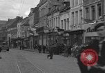 Image soldats des États-Unis Saint Amand France, 1944, de la seconde 7 séquences d'archives historiques vidéo 65675076512