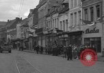 Image soldats des États-Unis Saint Amand France, 1944, de la seconde 8 séquences d'archives historiques vidéo 65675076512