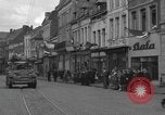 Image soldats des États-Unis Saint Amand France, 1944, de la seconde 11 séquences d'archives historiques vidéo 65675076512