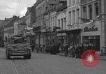 Image soldats des États-Unis Saint Amand France, 1944, de la seconde 12 séquences d'archives historiques vidéo 65675076512