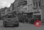 Image soldats des États-Unis Saint Amand France, 1944, de la seconde 13 séquences d'archives historiques vidéo 65675076512